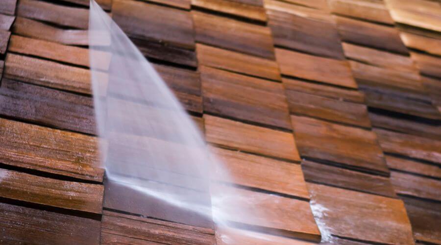 Metal Roofing in Powell, TX